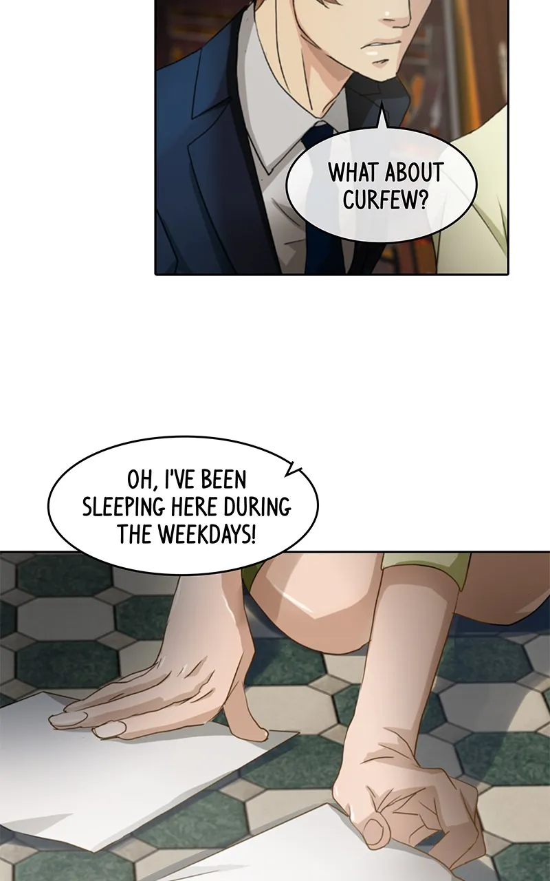 Simon Sues Chapter 55 Online - página 7
