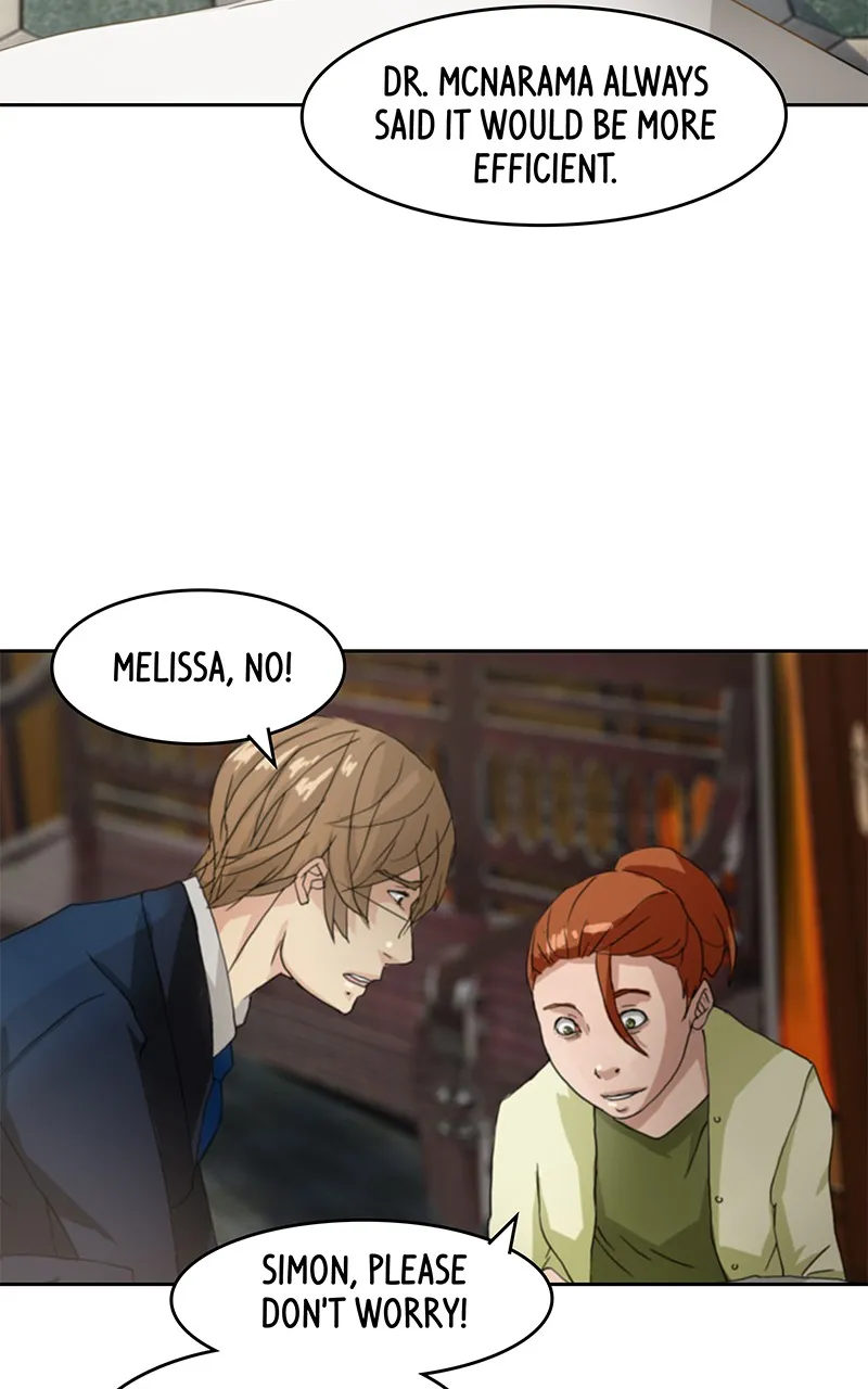 Simon Sues Chapter 55 Online - página 8