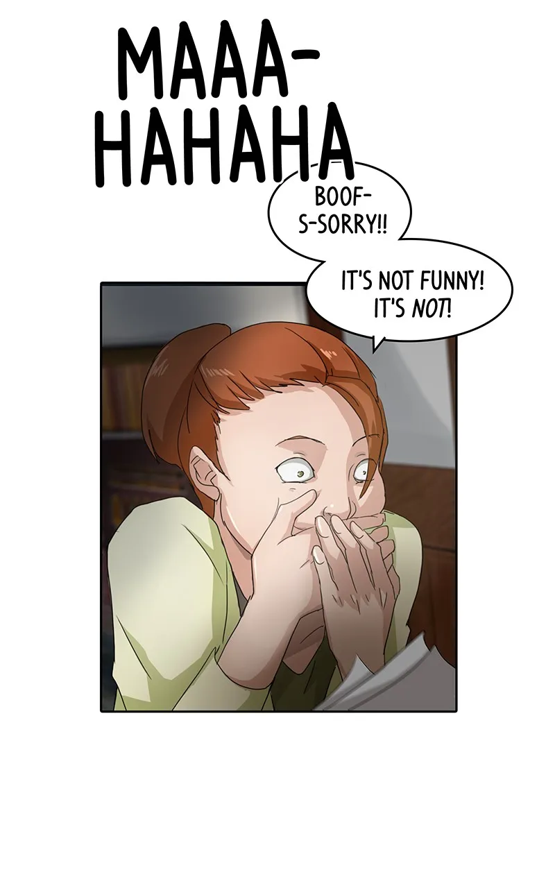 Simon Sues Chapter 55 Online - página 10