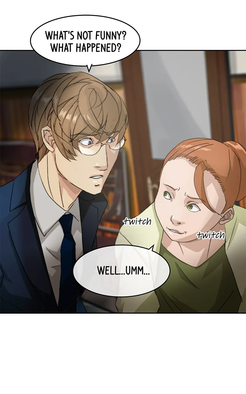 Simon Sues Chapter 55 Online - página 11