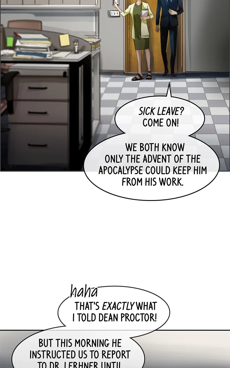 Simon Sues Chapter 55 Online - página 13