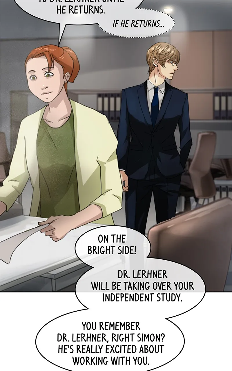 Simon Sues Chapter 55 Online - página 14