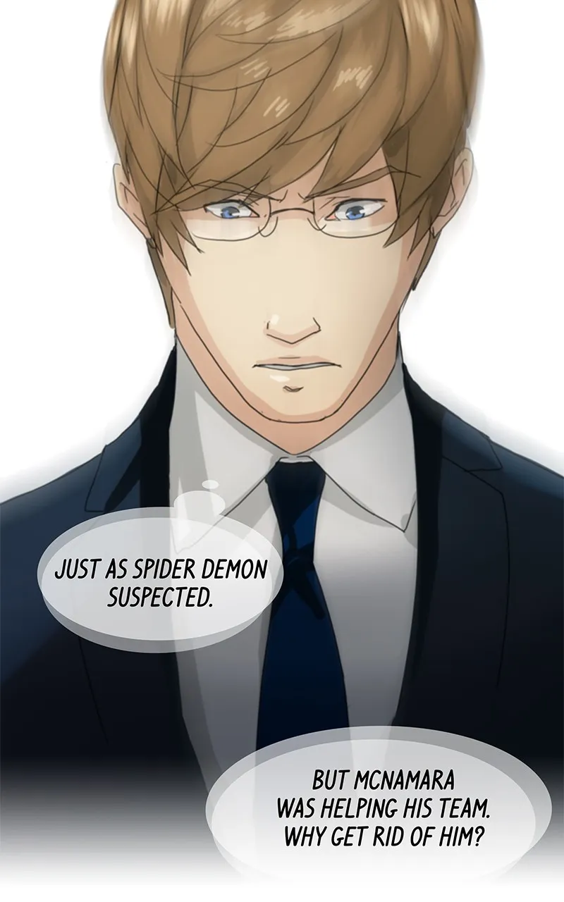 Simon Sues Chapter 55 Online - página 21