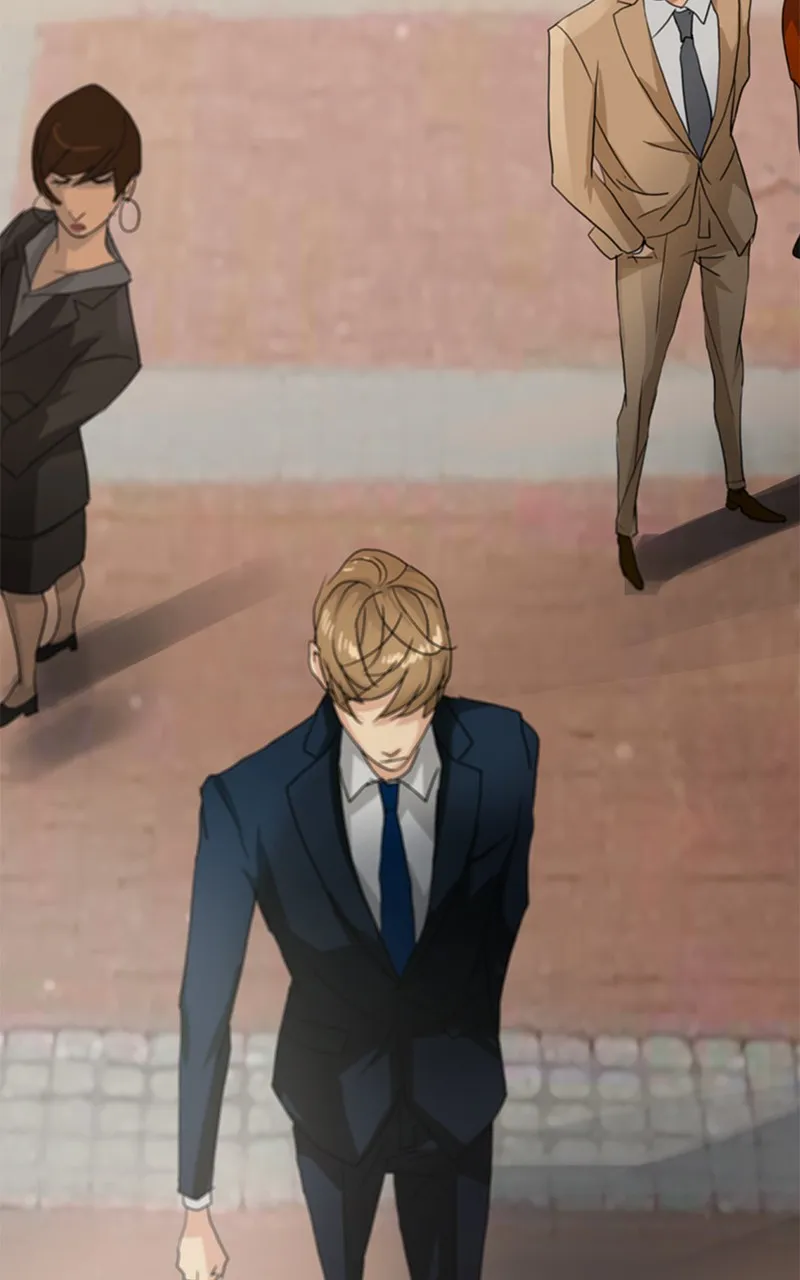 Simon Sues Chapter 55 Online - página 24