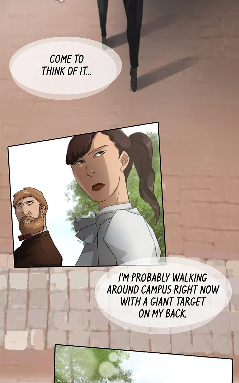 Simon Sues Chapter 55 Online - página 25