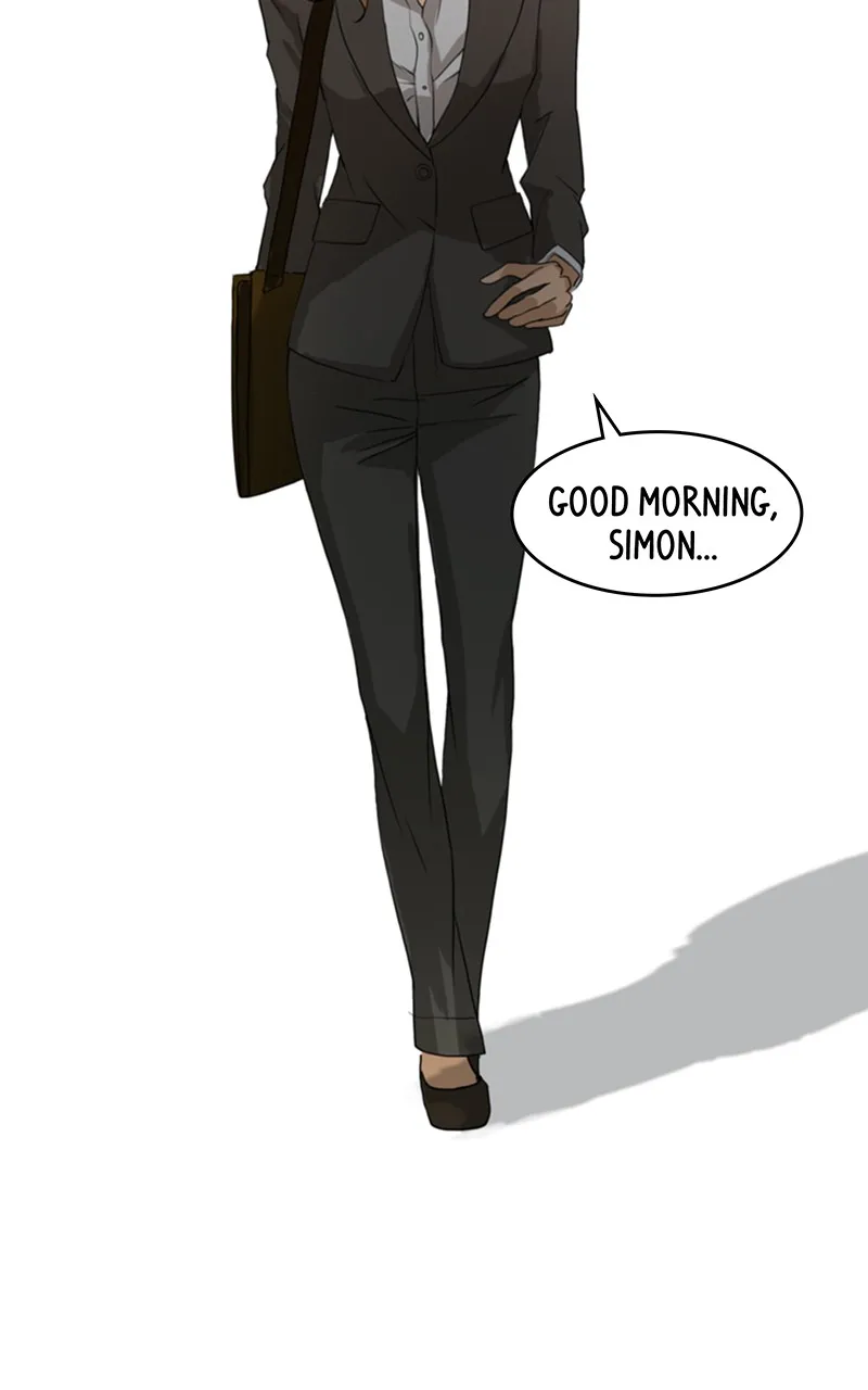 Simon Sues Chapter 55 Online - página 27