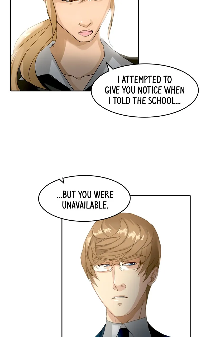 Simon Sues Chapter 55 Online - página 31