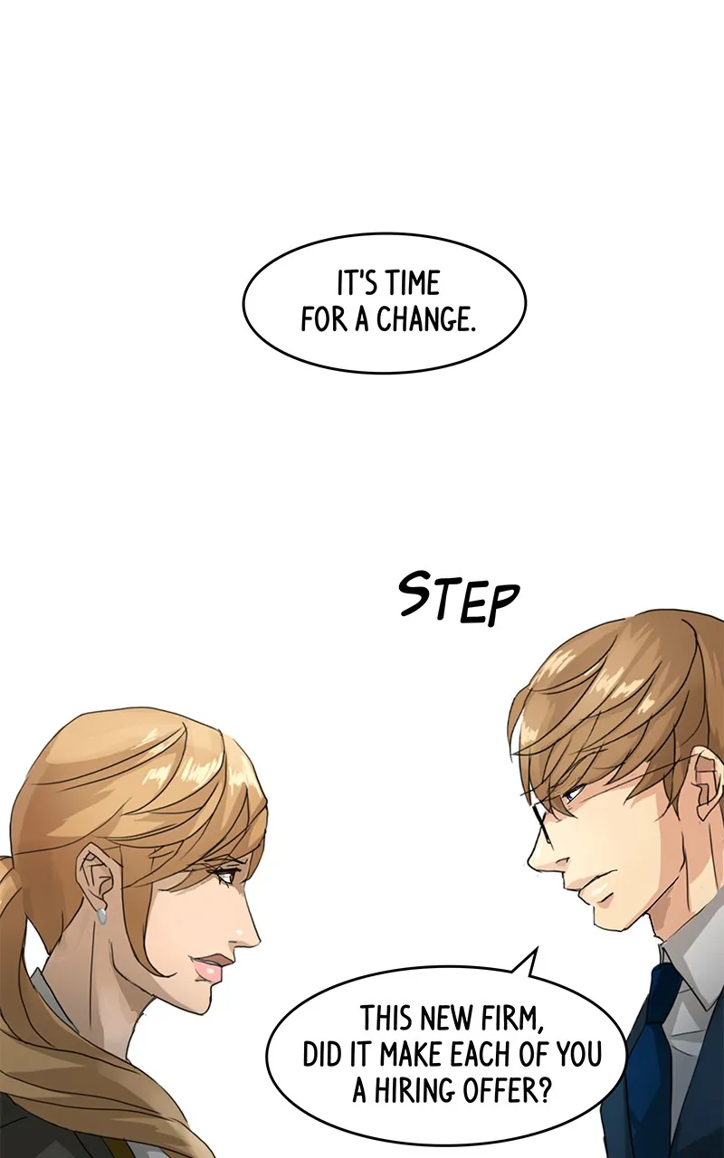 Simon Sues Chapter 55 Online - página 36