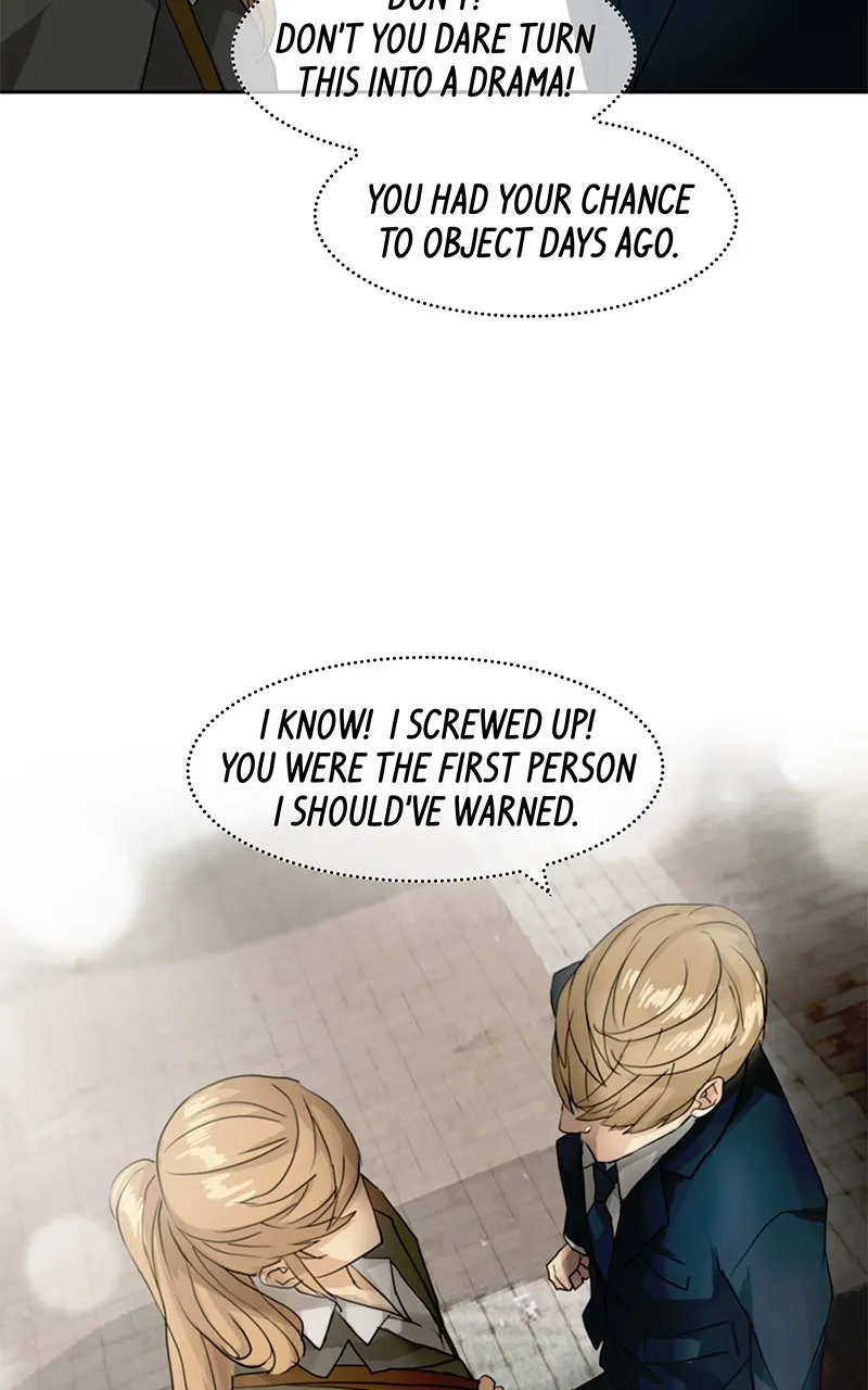 Simon Sues Chapter 55 Online - página 38