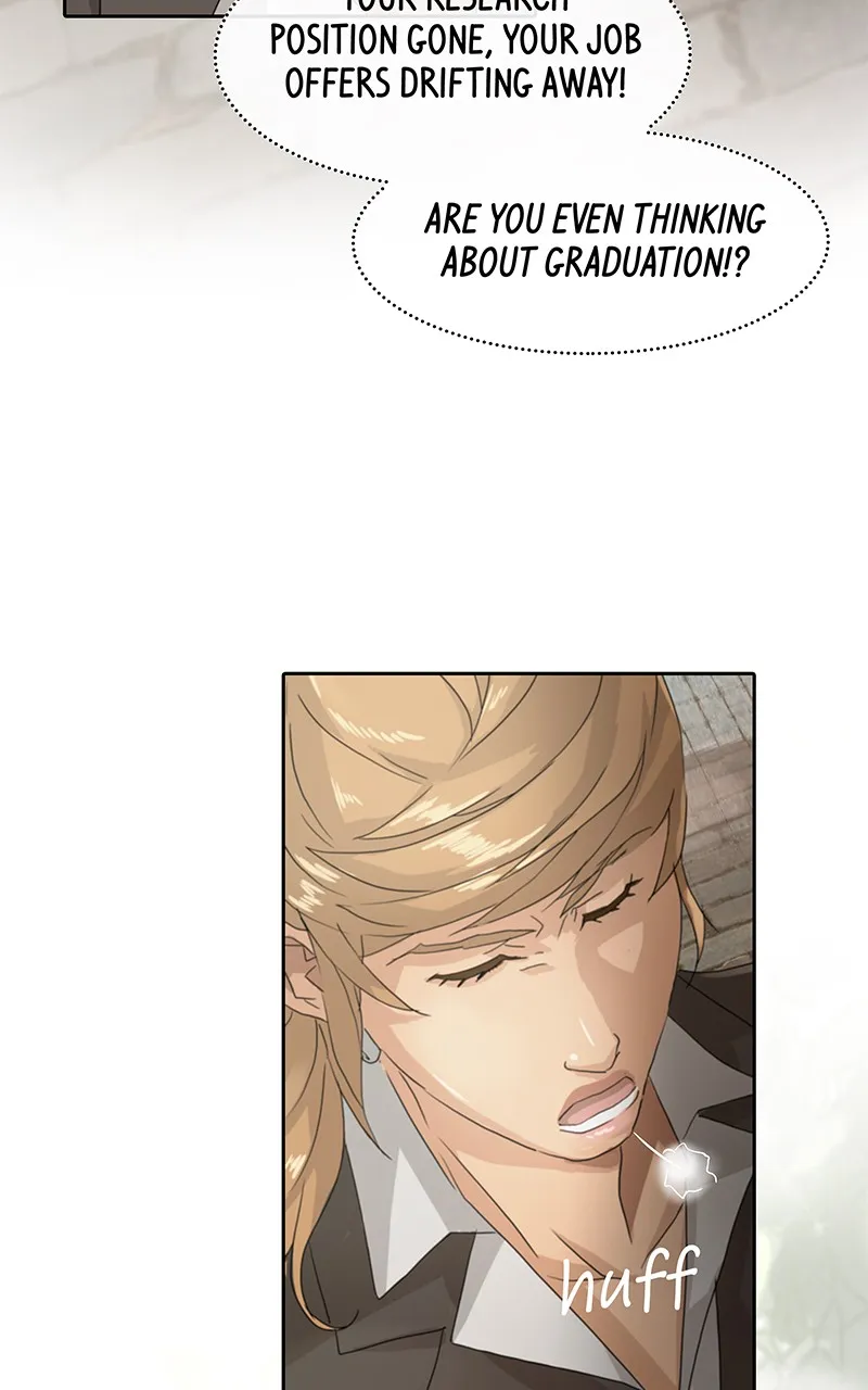 Simon Sues Chapter 55 Online - página 40