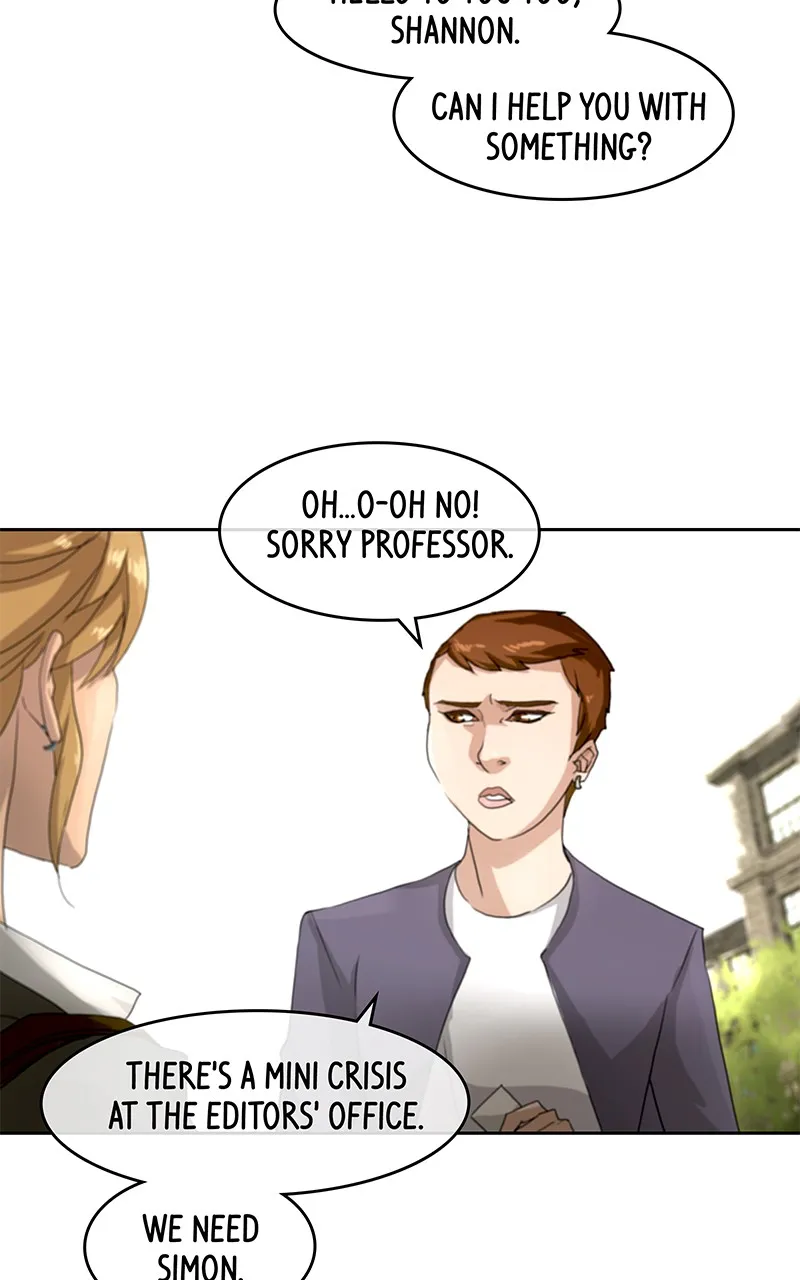 Simon Sues Chapter 55 Online - página 47