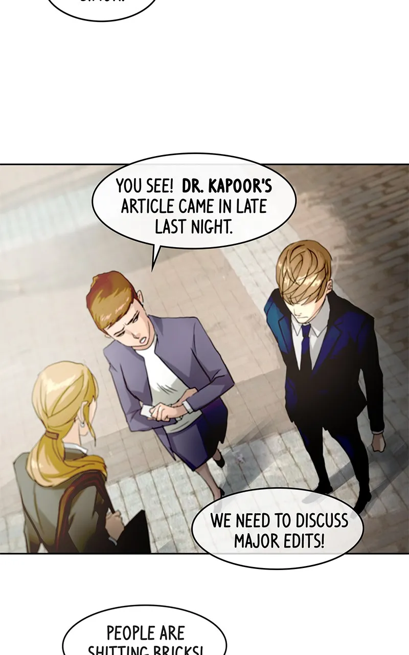 Simon Sues Chapter 55 Online - página 48