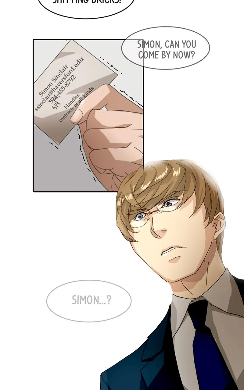 Simon Sues Chapter 55 Online - página 49
