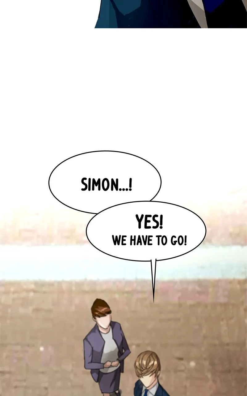Simon Sues Chapter 55 Online - página 50