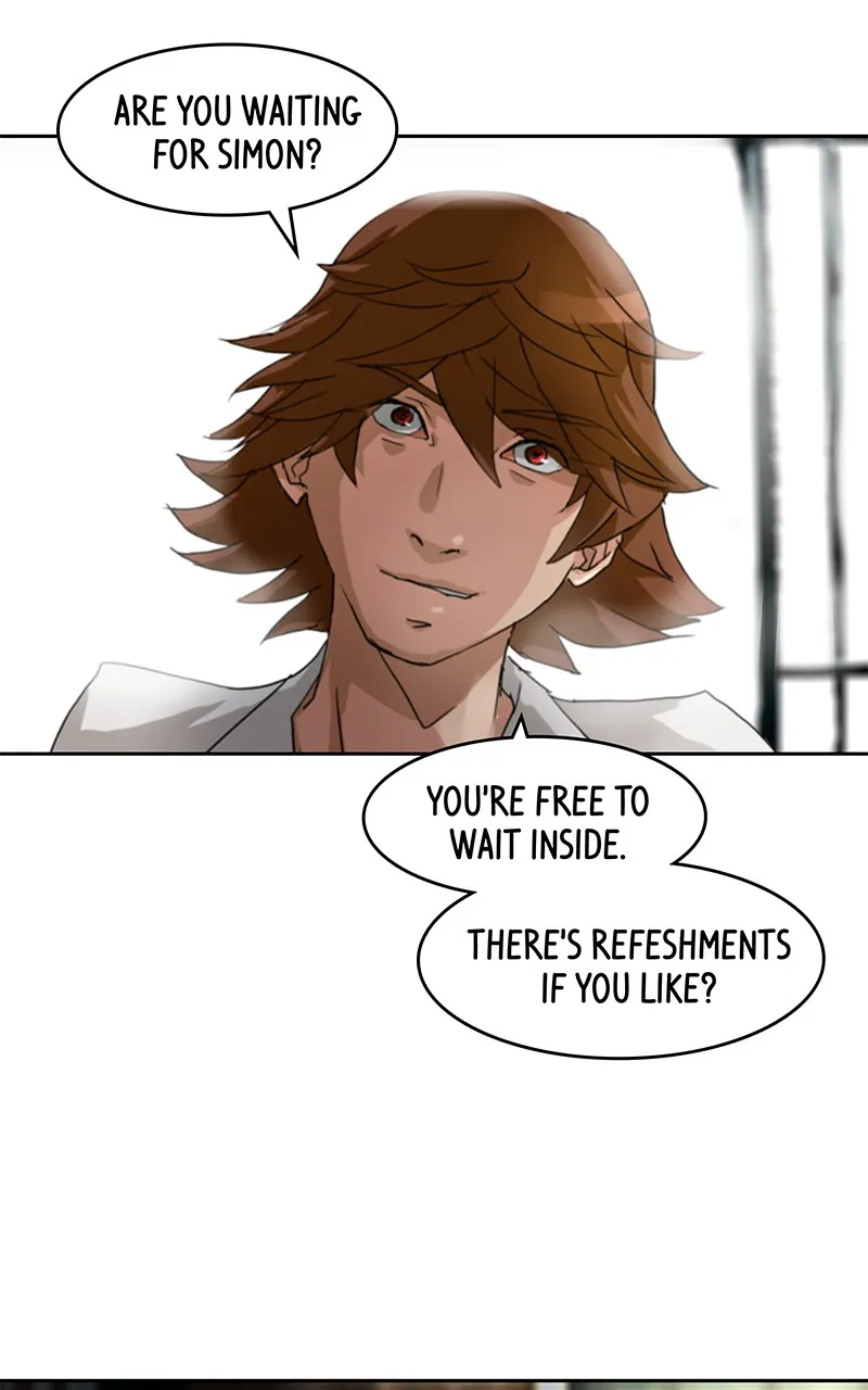 Simon Sues Chapter 55 Online - página 75