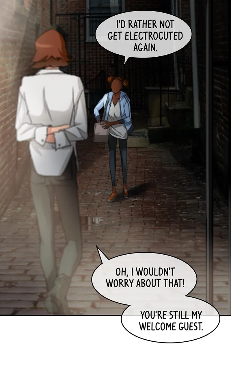 Simon Sues Chapter 55 Online - página 77