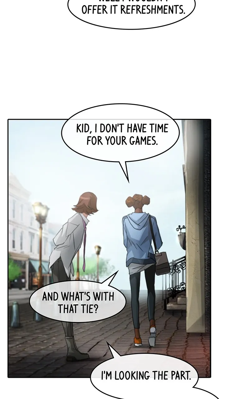 Simon Sues Chapter 55 Online - página 79