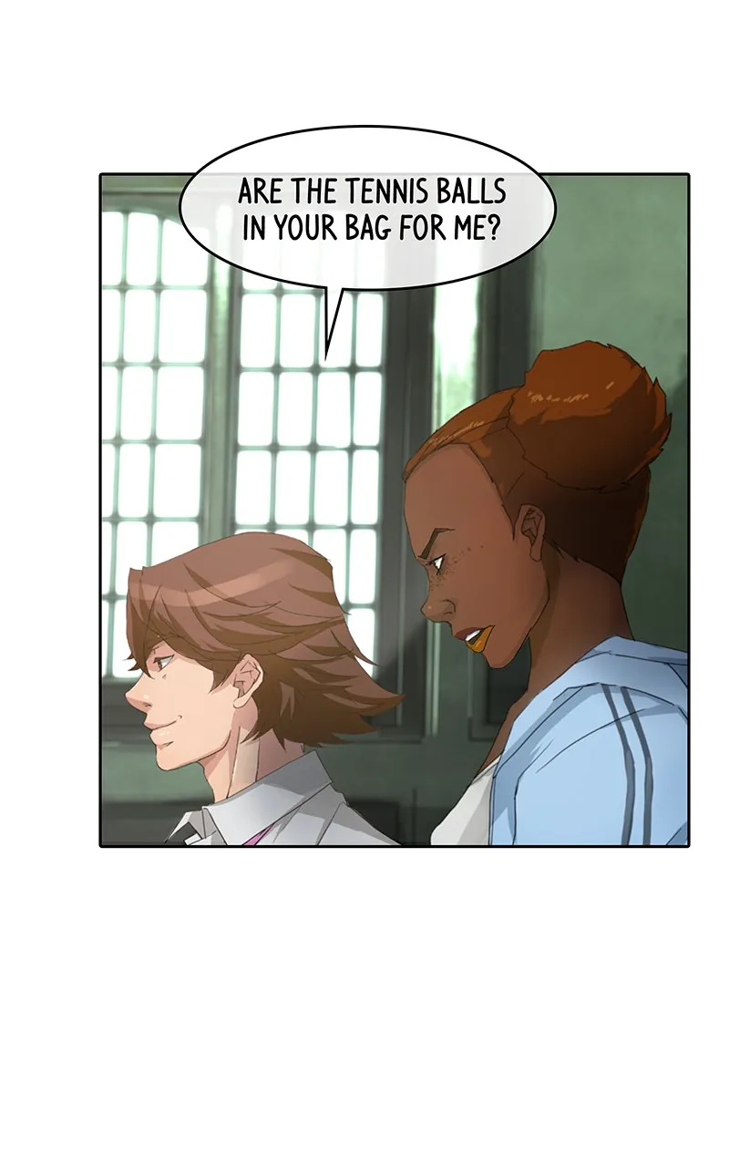 Simon Sues Chapter 55 Online - página 81