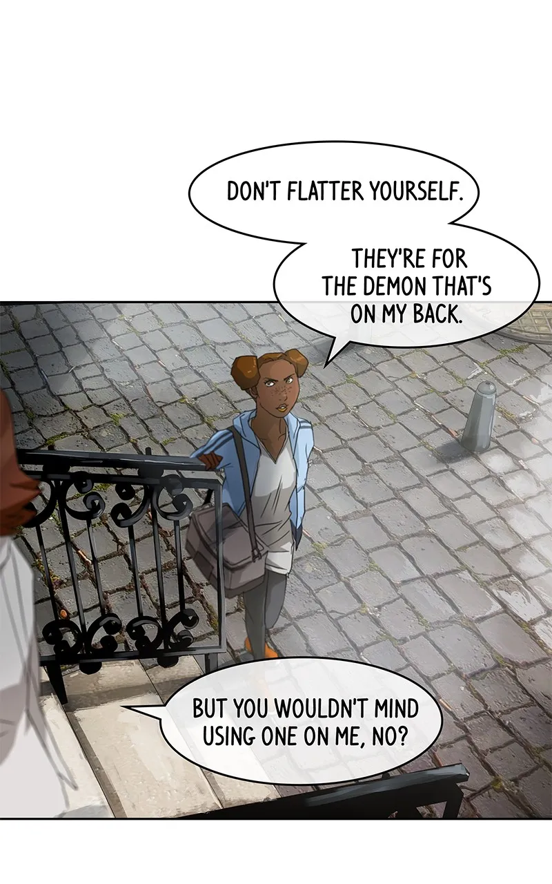 Simon Sues Chapter 55 Online - página 82