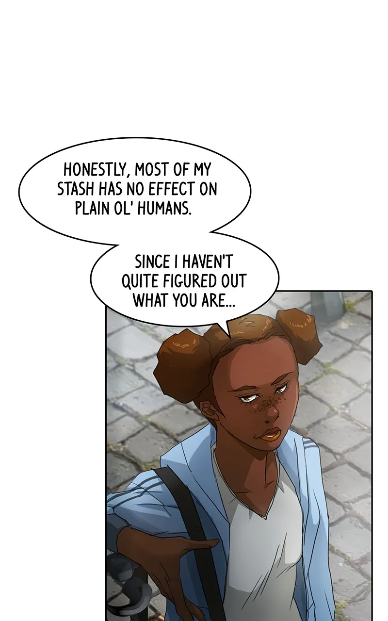 Simon Sues Chapter 55 Online - página 83