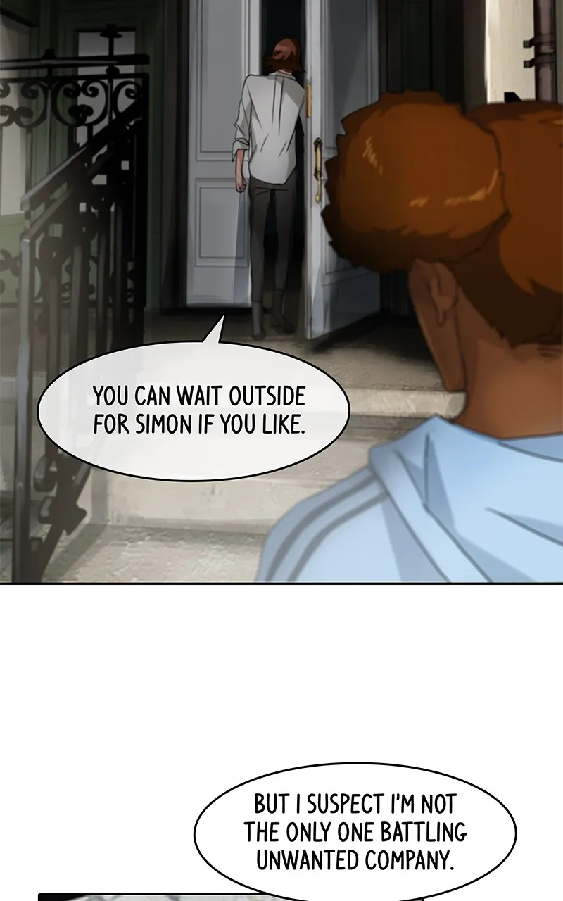 Simon Sues Chapter 55 Online - página 85