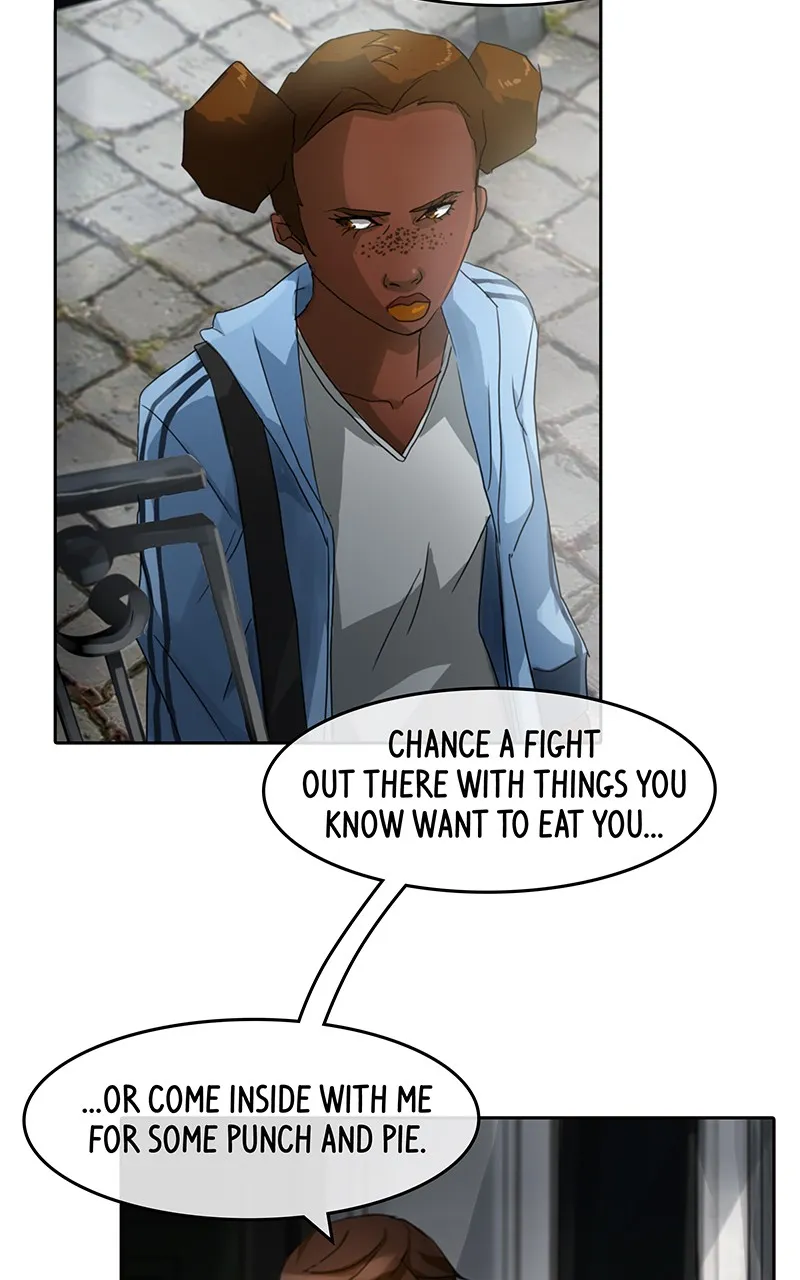 Simon Sues Chapter 55 Online - página 86