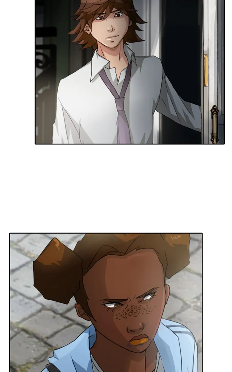 Simon Sues Chapter 55 Online - página 87