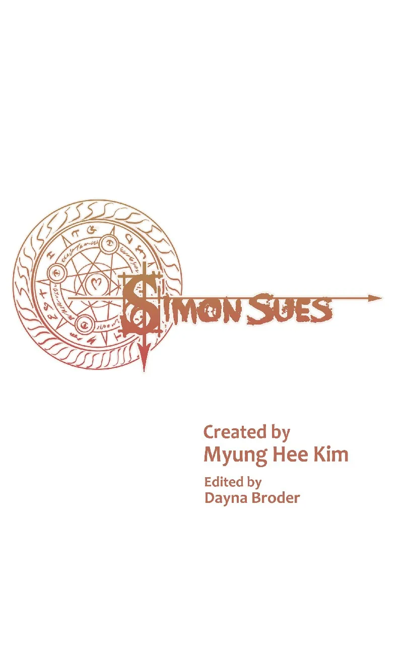 Simon Sues Chapter 55 Online - página 91
