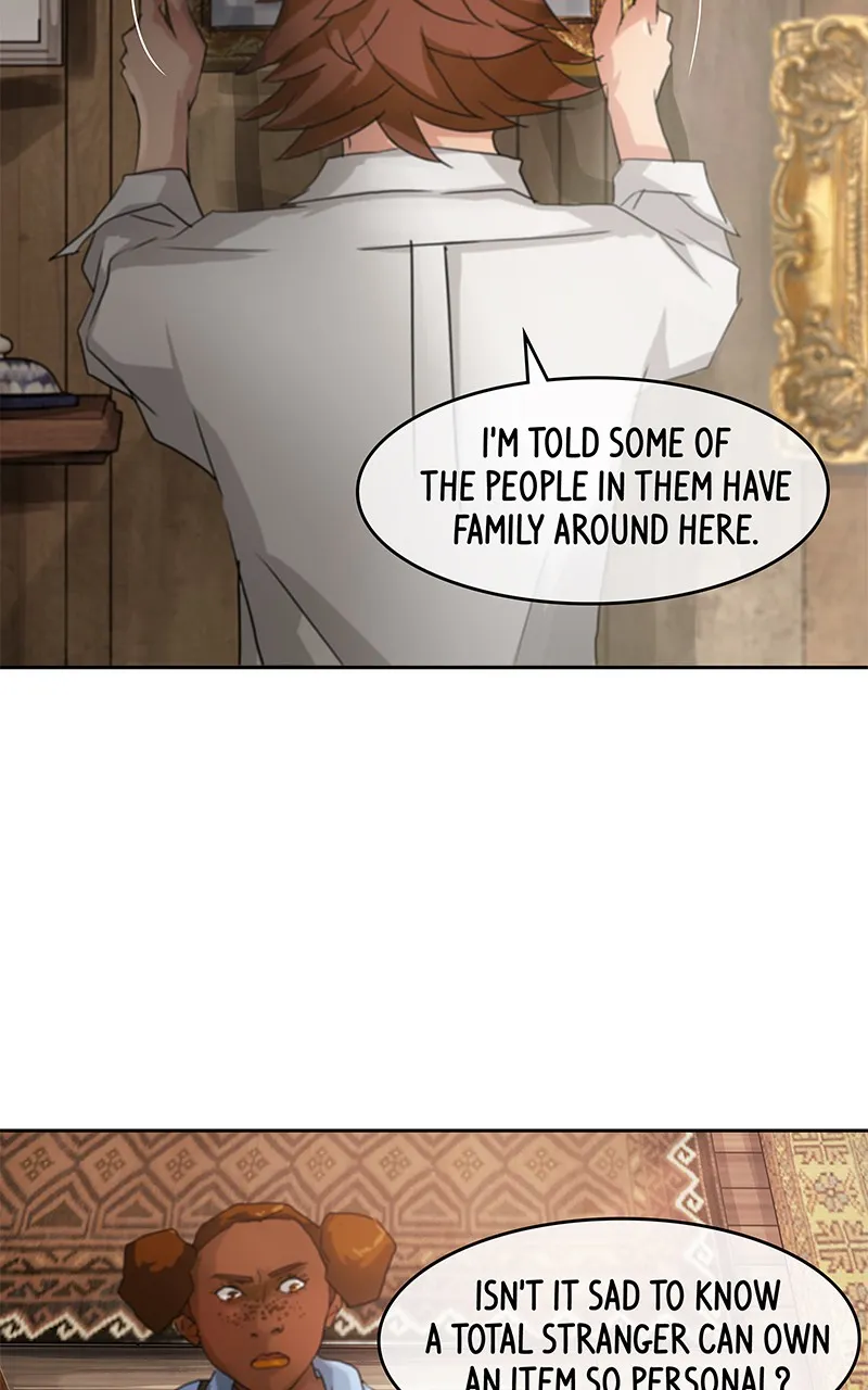 Simon Sues Chapter 56 Online - página 7