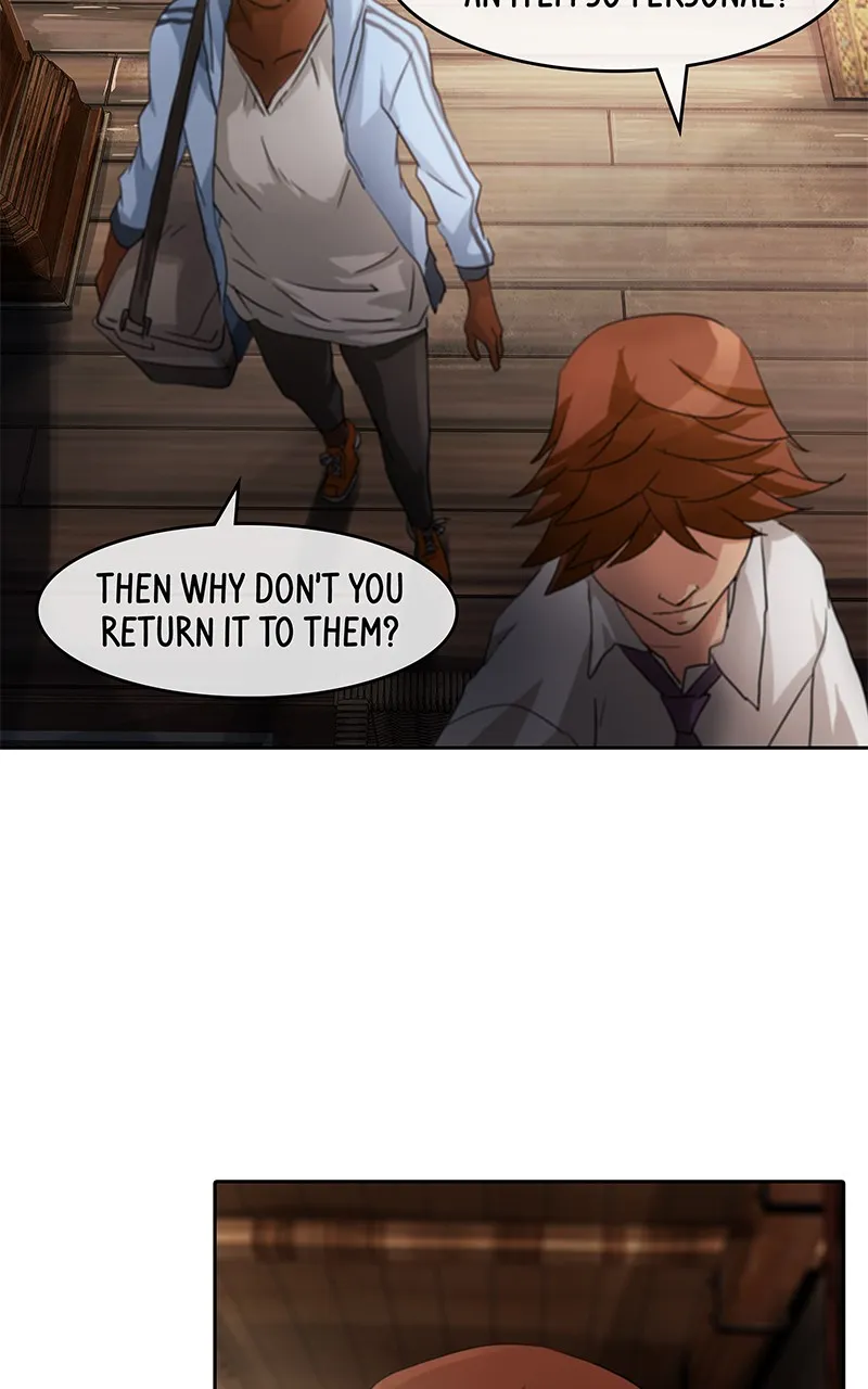 Simon Sues Chapter 56 Online - página 8