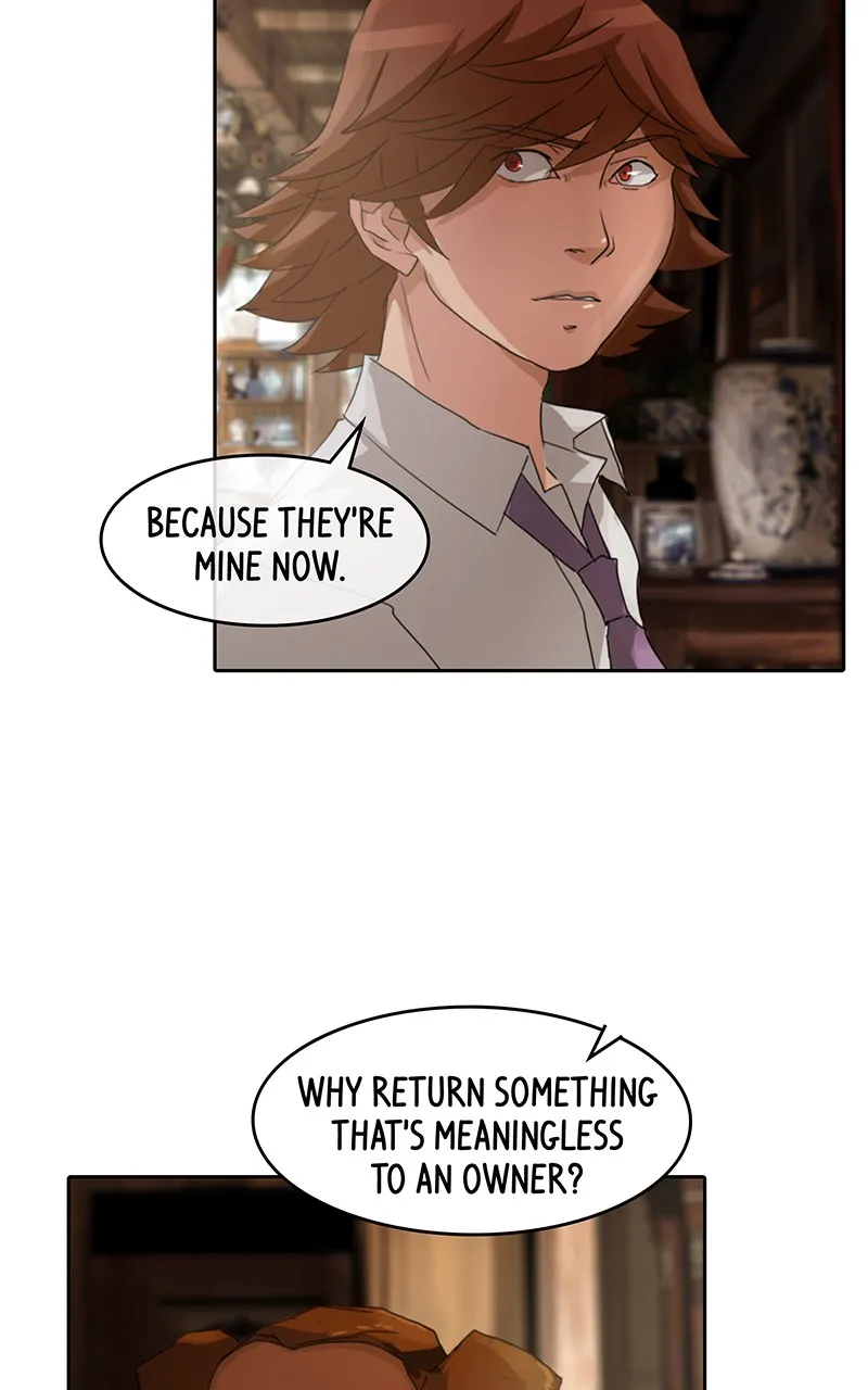 Simon Sues Chapter 56 Online - página 9