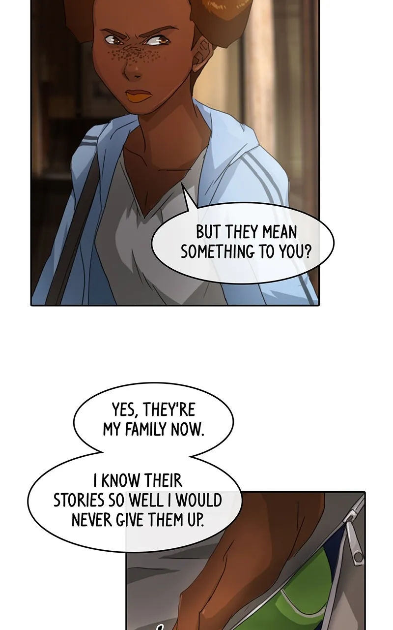 Simon Sues Chapter 56 Online - página 10