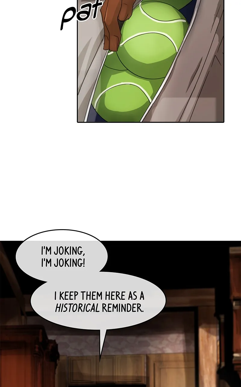 Simon Sues Chapter 56 Online - página 11
