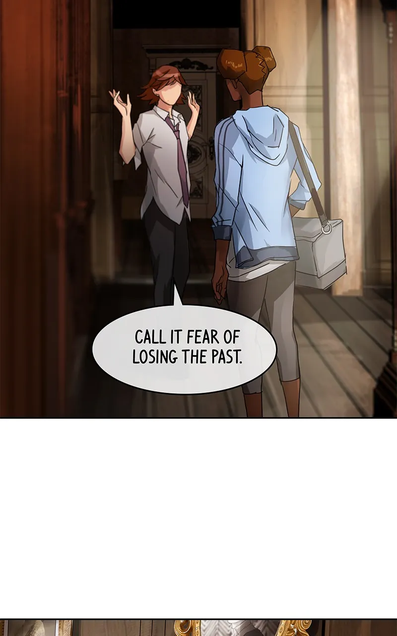 Simon Sues Chapter 56 Online - página 12