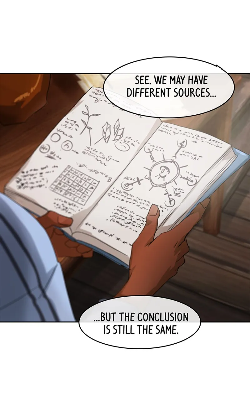 Simon Sues Chapter 56 Online - página 14