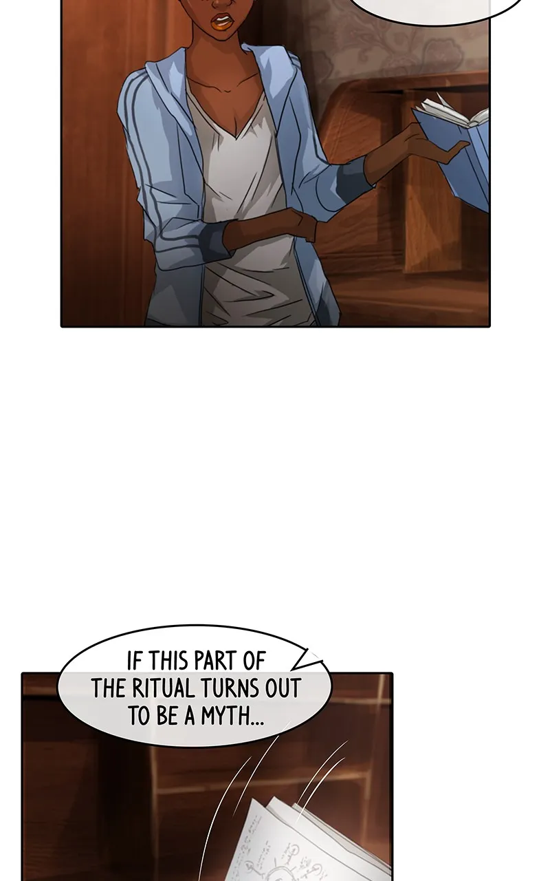 Simon Sues Chapter 56 Online - página 17