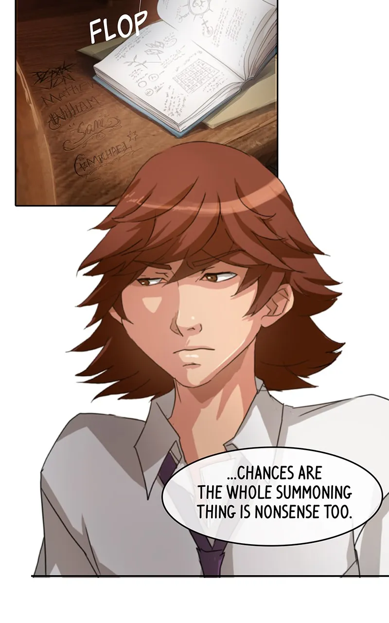Simon Sues Chapter 56 Online - página 18