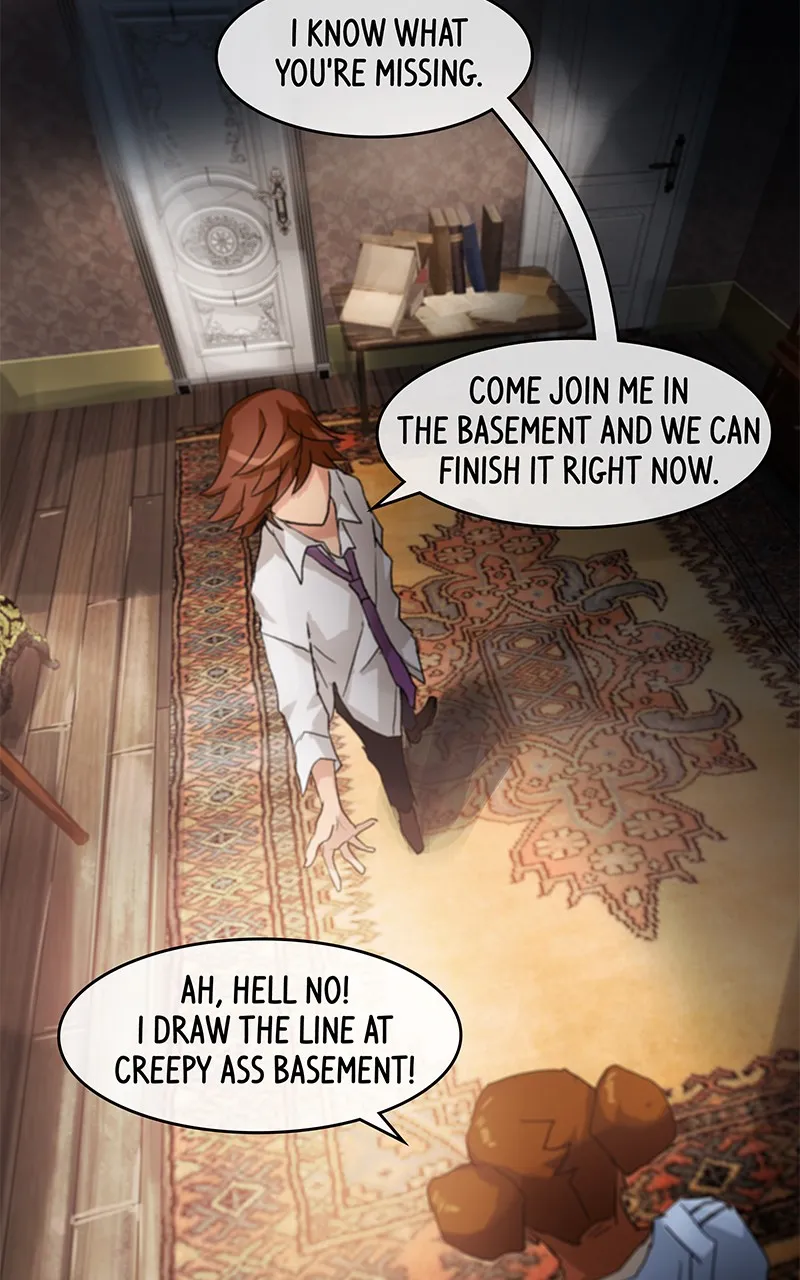Simon Sues Chapter 56 Online - página 26