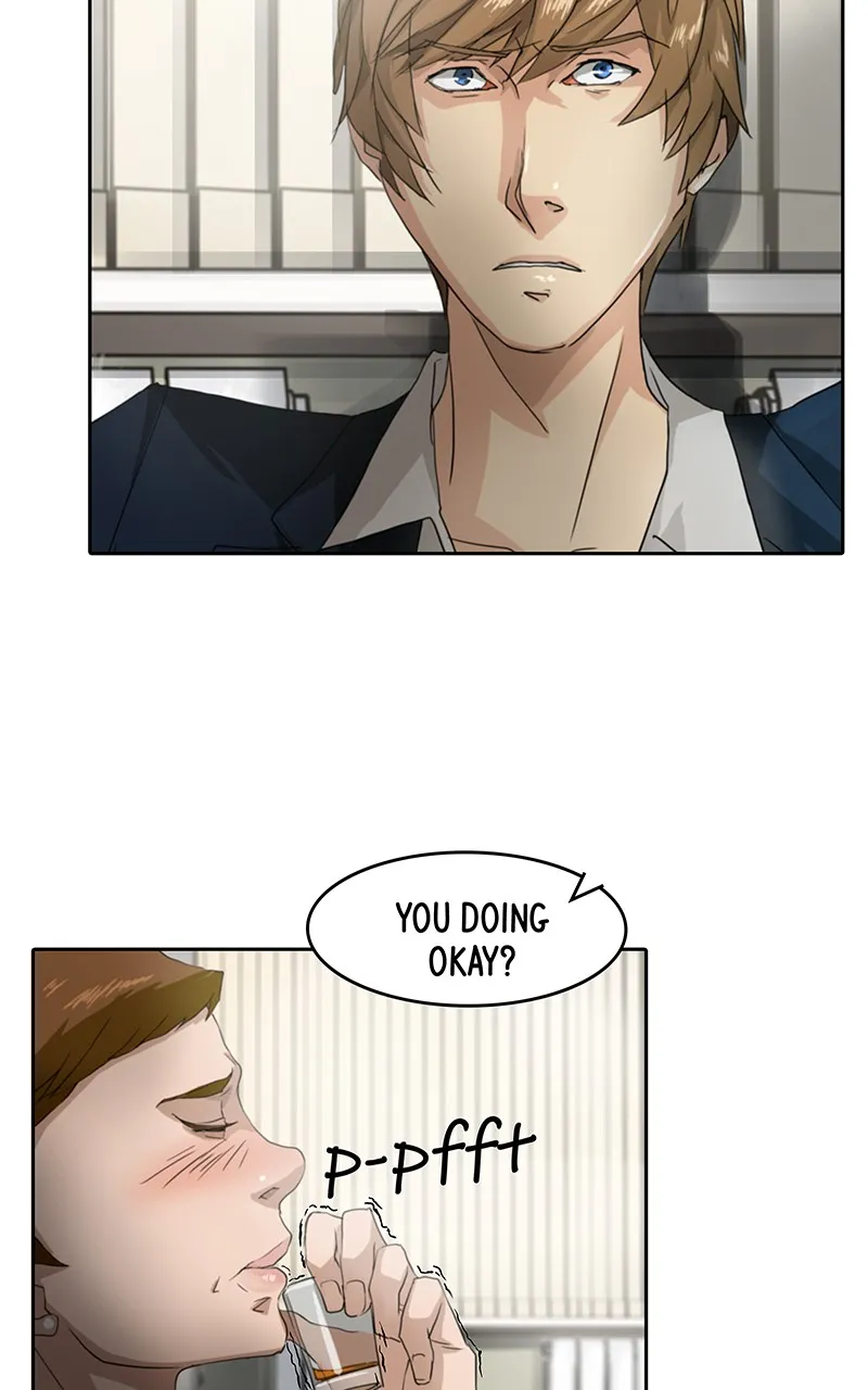 Simon Sues Chapter 56 Online - página 32
