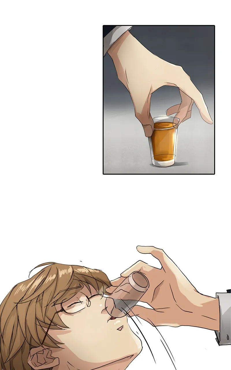Simon Sues Chapter 56 Online - página 34