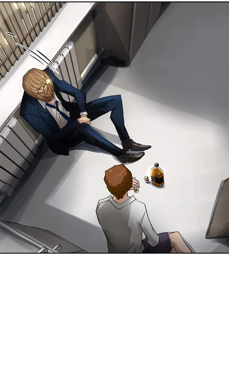 Simon Sues Chapter 56 Online - página 36