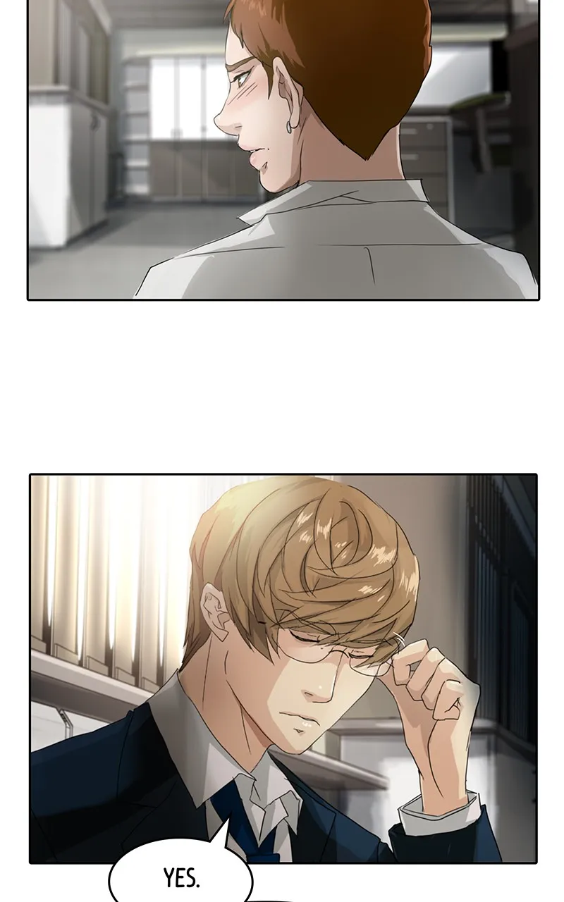 Simon Sues Chapter 56 Online - página 38