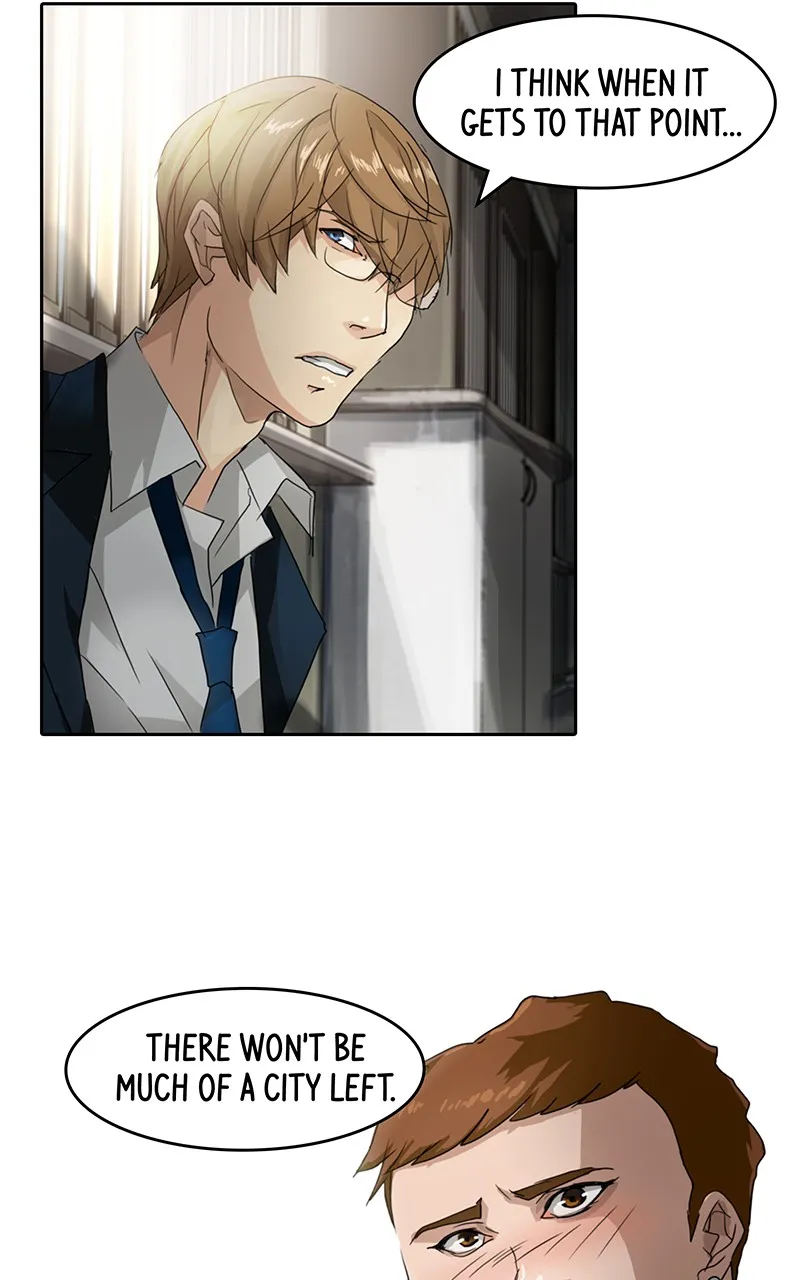 Simon Sues Chapter 56 Online - página 42