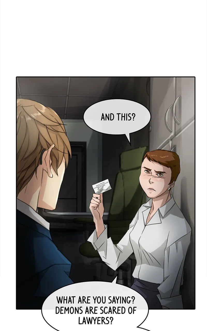 Simon Sues Chapter 56 Online - página 44