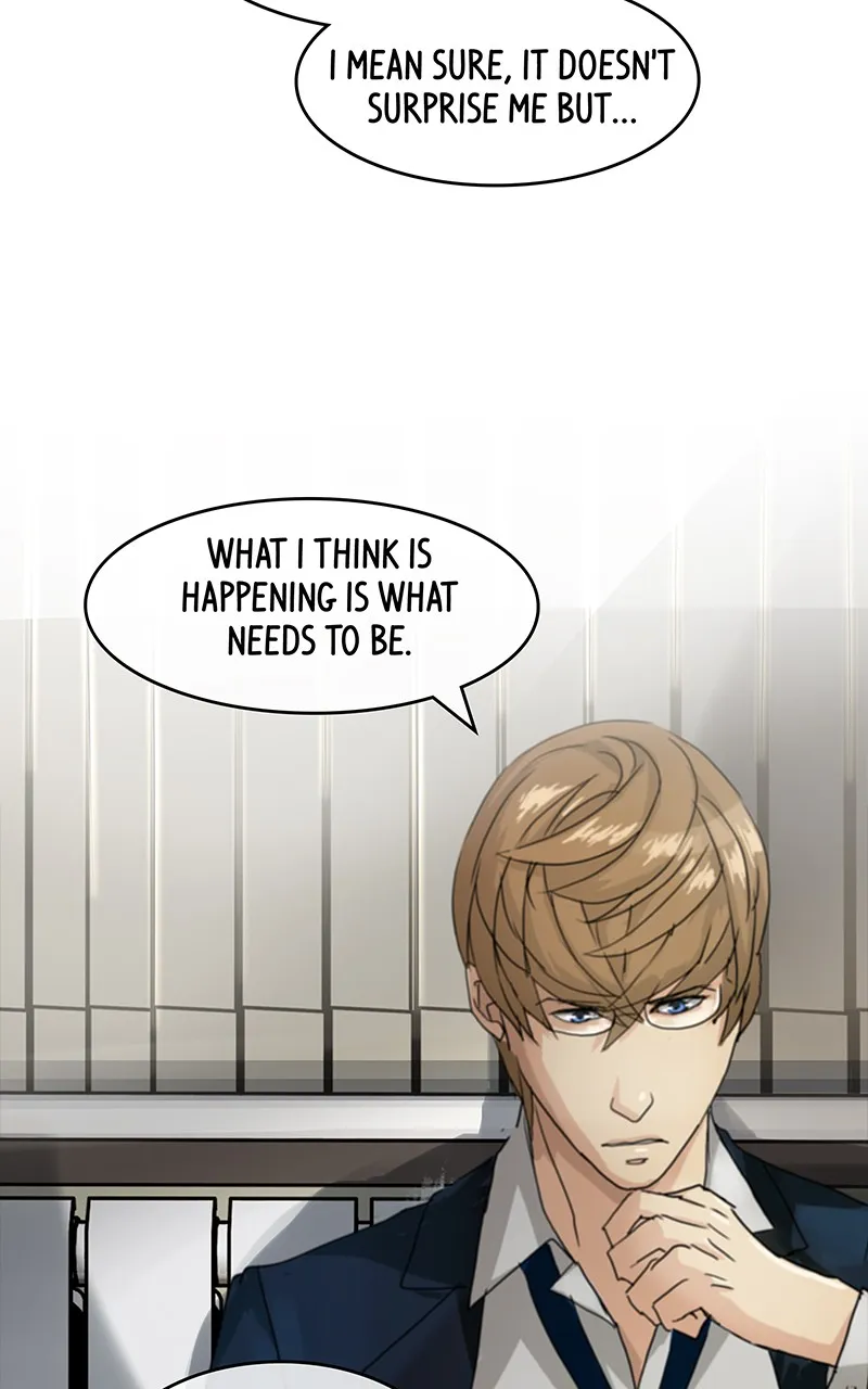 Simon Sues Chapter 56 Online - página 45