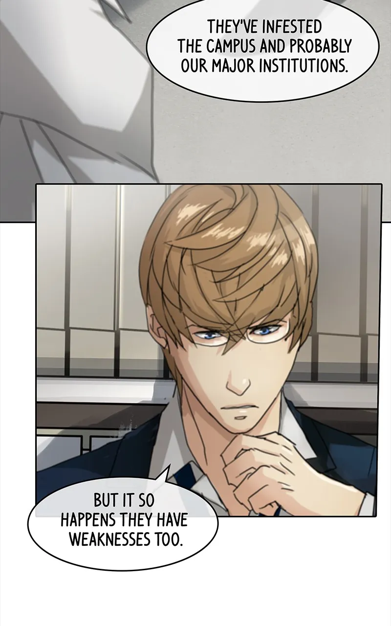 Simon Sues Chapter 56 Online - página 47