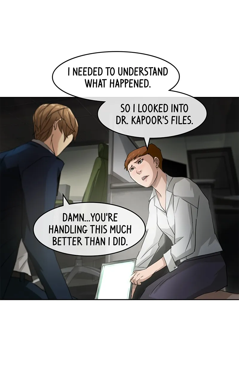 Simon Sues Chapter 56 Online - página 67