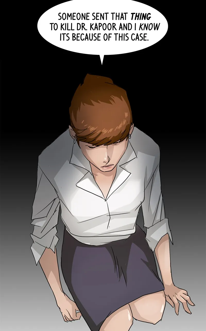 Simon Sues Chapter 56 Online - página 83