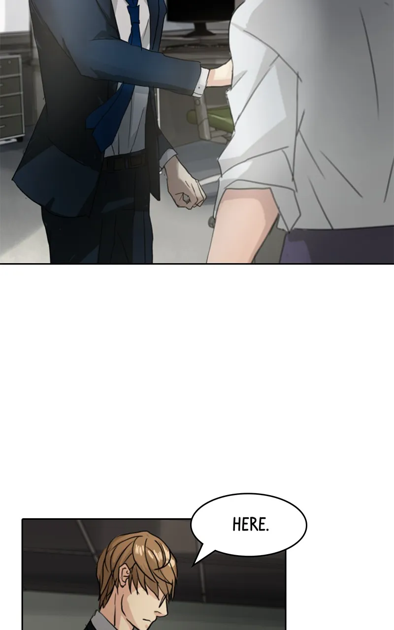 Simon Sues Chapter 56 Online - página 88