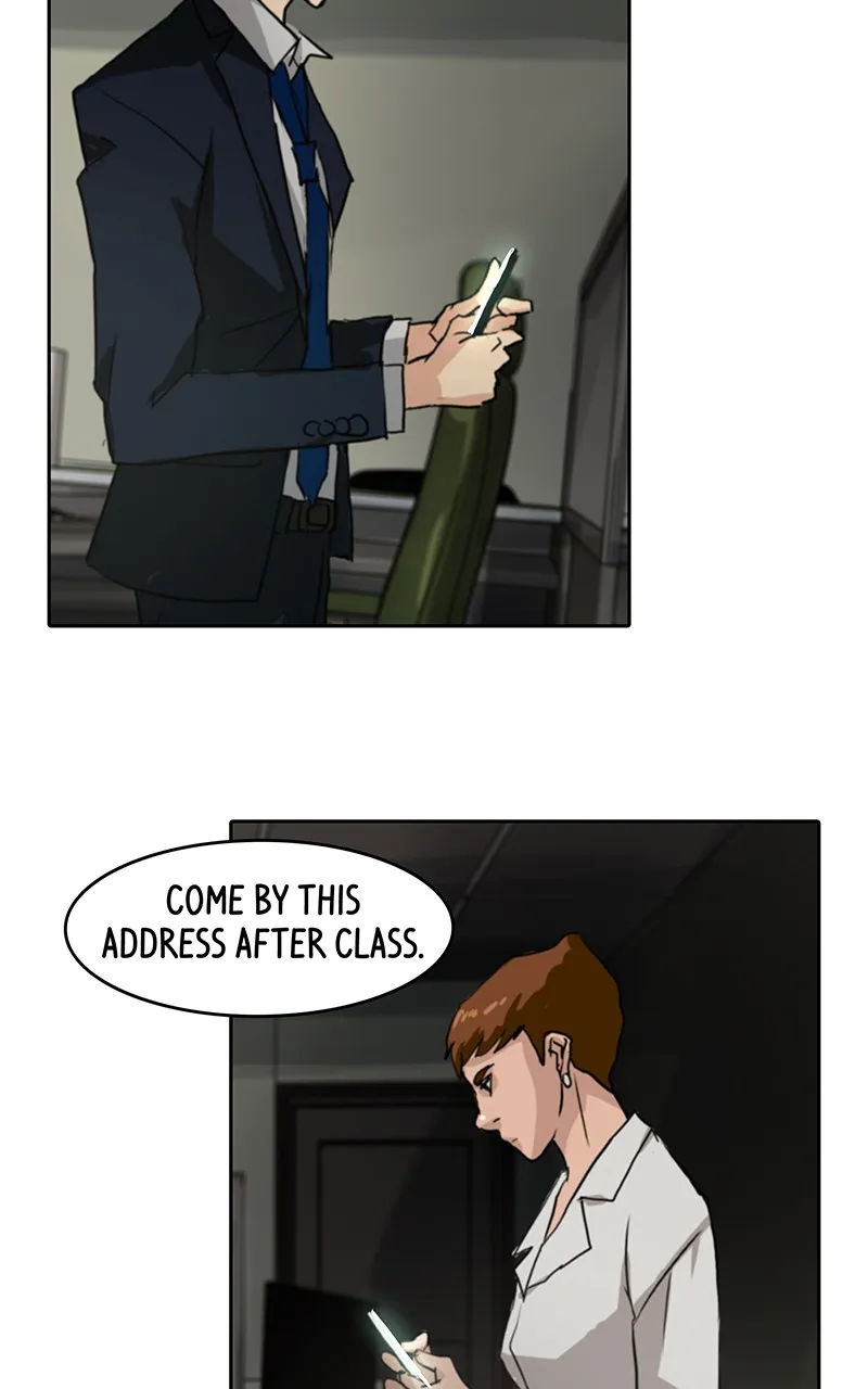 Simon Sues Chapter 56 Online - página 89